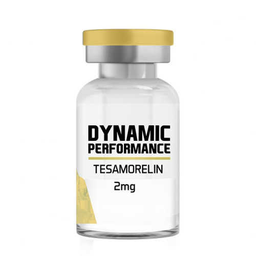 TESAMORELIN 2MG