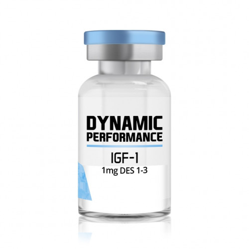 IGF-1 DES 1MG PEPTIDE