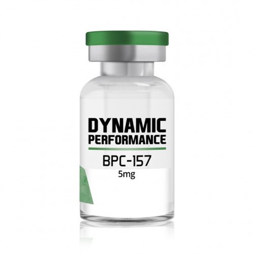 BPC-157 5MG PEPTIDE